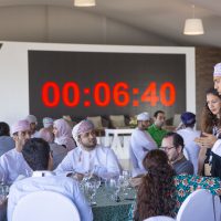 IDO Investments Participates at Shape MENA 2018