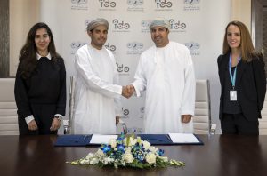 OAB Signs MoU with IDO Investments to Foster FinTech Growth and Promote Innovation