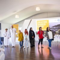 IDO Investments Participates at Shape MENA 2018