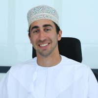 Omani Doctor Creates Smart Platform for Health Services