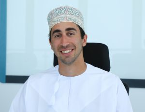 Omani Doctor Creates Smart Platform for Health Services